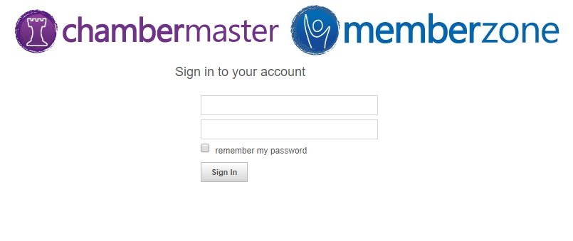 Member Website Login Belfast Area Chamber Of Commerce